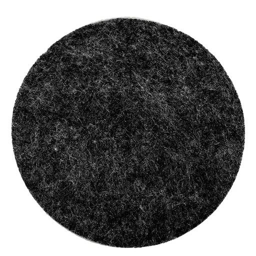 FELTO Podtácek - černá
