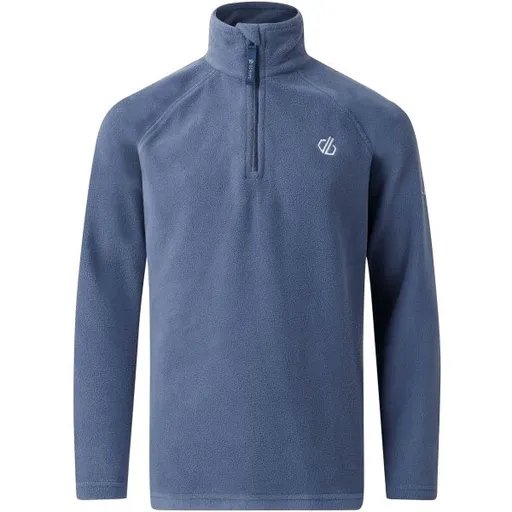 Dare2b FREEHAND FLEECE Dívčí mikina, tmavě modrá, velikost 7-8Y