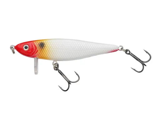 Berkley Wobler Pulse Racer 7cm 10g - Red Head,Berkley Wobler Pulse Racer 7cm 10g - Red Head