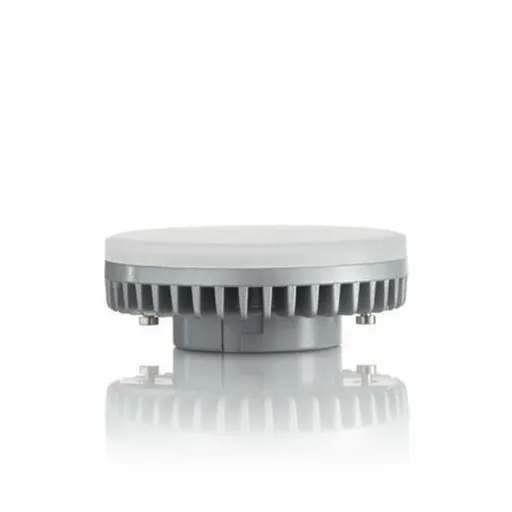 LED Žárovka Ideal Lux GX53 9W 900lm 4000K Dimm 252568 stmívatelná