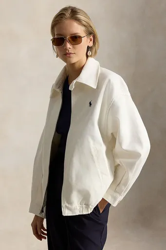 Bomber bunda Polo Ralph Lauren