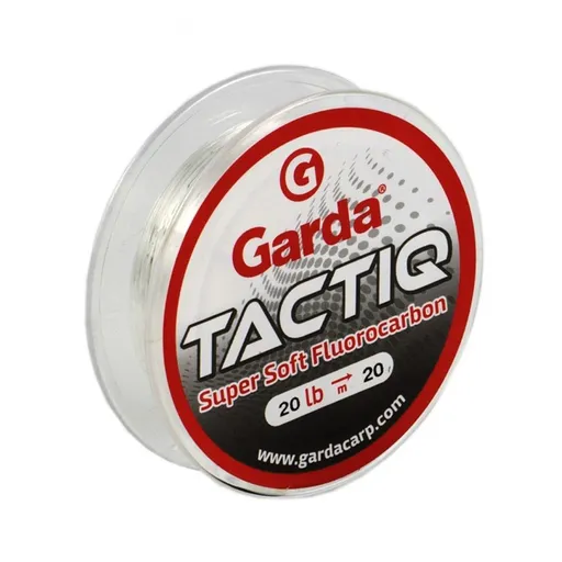 Garda Fluorocarbon Tactiq 20m,Garda Fluorocarbon Tactiq 20m