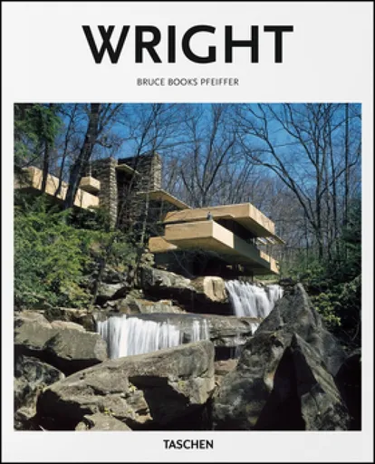 Wright - Bruce Brooks Pfeiffer