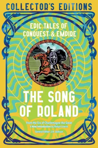 The Song of Roland