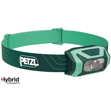 Petzl Tikkina 2022 Green (3342540839083)