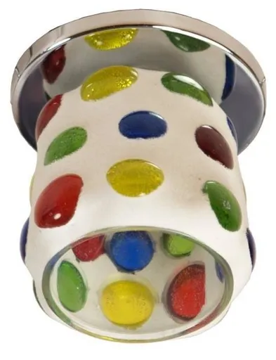 Stropní svítidlo G4