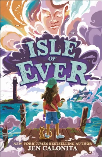 Isle of Ever - Jen Calonita