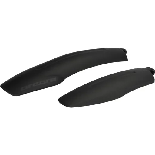 Arcore AF29 1F Přední blatník na kolo, černá, velikost