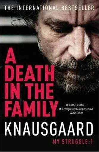 A Death in the Family - Karl Ove Knausgaard