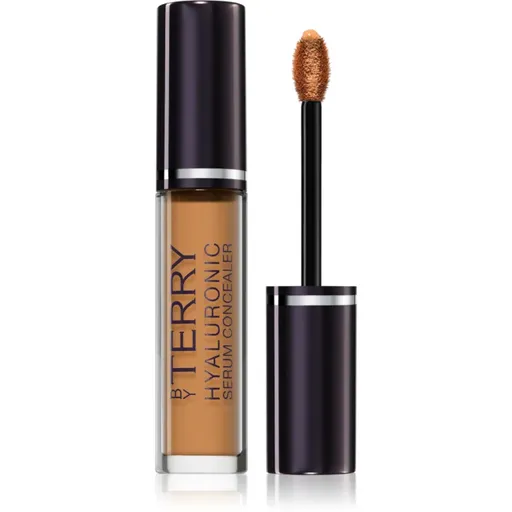By Terry Hyaluronic Serum Concealer 8HA dlouhotrvající korektor s kyselinou hyaluronovou odstín N10 Golden Tan 5.9 ml