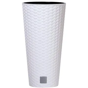 Prosperplast RATO TUBUS + vklad bílý 30cm (164-ZB0595)