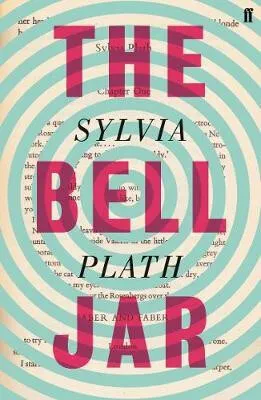 The Bell Jar - Sylvia Plathová
