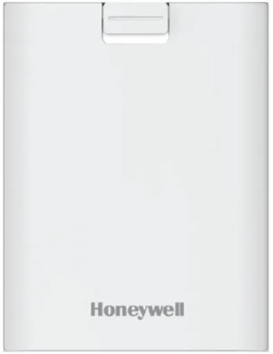 Honeywell CT37-BTSC-002 Spare Battery, Standard