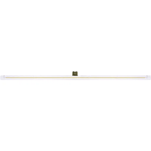 Segula 55178 LED lineární lampa 1000 mm čirá S14d 6 W (39 W) 450 Lm 2200 K