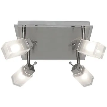 Stropní svítidlo RIMINI 4xG9/28W (39408)