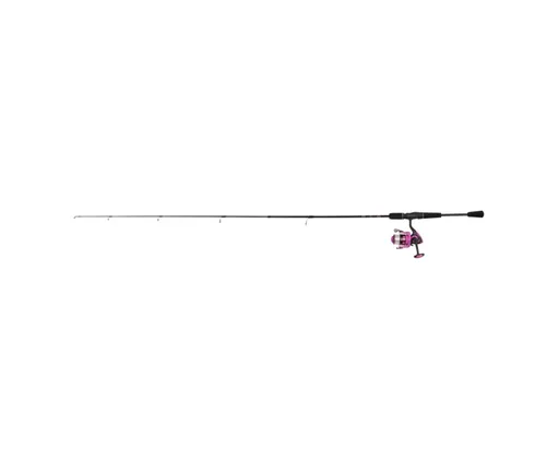 Zebco Prut Talia Fishing Combo 1,6m 30g + Naviják 1000 FD + Vlasec 0,23mm,Zebco Prut Talia Fishing Combo 1,6m 30g + Naviják 1000 FD + Vlasec 0,23mm