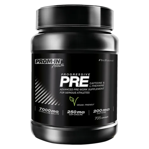 PROM-IN Progressive Pre ovocný punč 705 g