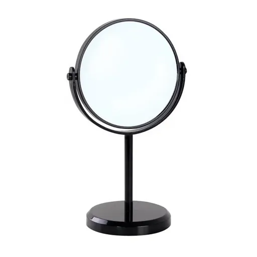 Stolní oboustranné zrcadlo TORO 15cm