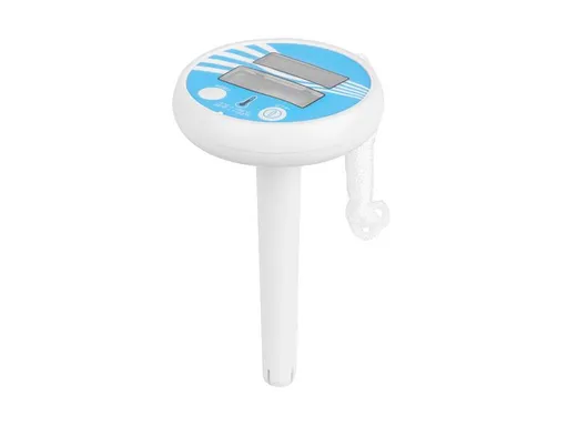 Teploměr bazénový STREND PRO 2172152