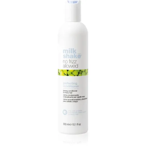 milk_shake® No Frizz Allowed Perfecting Conditioner kondicionér proti krepatění 300 ml