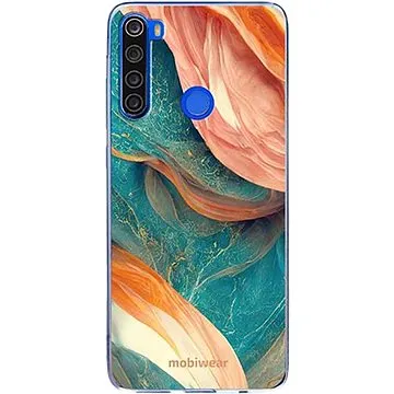 Mobiwear Silikon pro Xiaomi Redmi Note 8T - B006F (5904808342827)