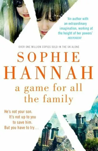 A Game for All the Family - Sophie Hannahová