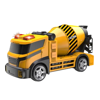 JCB míchačka malá