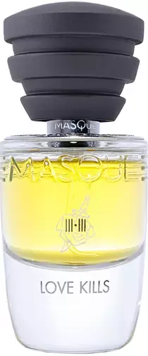 Masque Milano Love Kills - EDP 35 ml