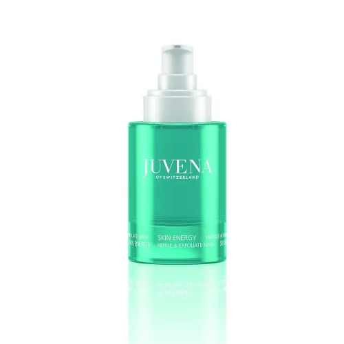 Juvena Refine & Exfoliate Mask čistící maska 50 ml