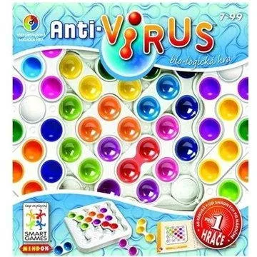 Smart - Anti virus (8595558300594)