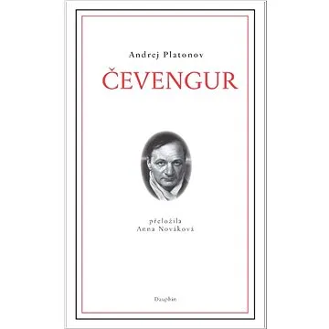 Čevengur (978-80-7645-303-6)