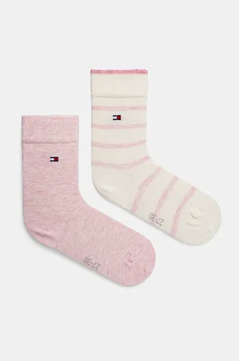 Dětské ponožky Tommy Hilfiger