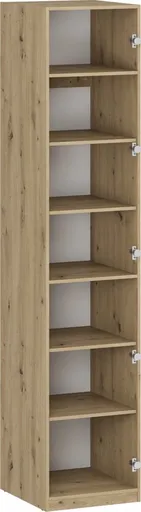 Korpus FORMO K3 Halmar