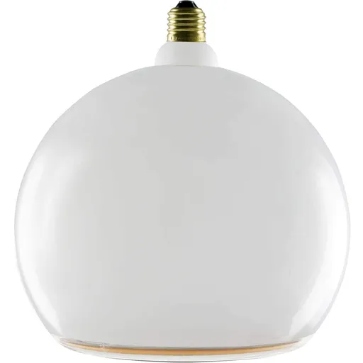 Segula 55572 LED Floating Billard Globe 200 bílá E27  6 W (39 W) 460 Lm  2200 K