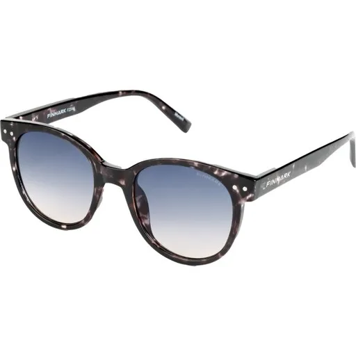 Finmark SUNGLASSES Sluneční brýle, černá, velikost