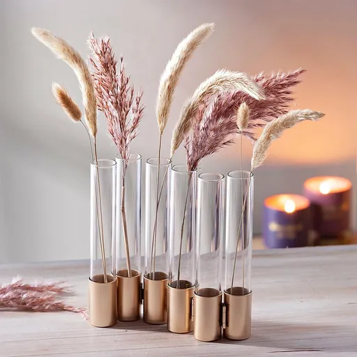 Weltbild Vázičky Zkumavky