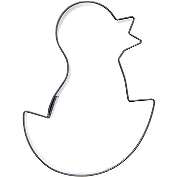 ORION Vykrajovačka nerez KUŘE VE SKOŘÁPCE (121171)