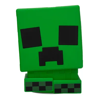 Minecraft světlo SquishyGlo Creeper