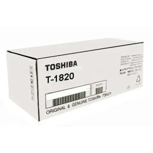 TOSHIBA T-1820E - originální