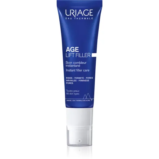 Uriage Age Lift Instant Filler Care zpevňující sérum proti vráskám 30 ml