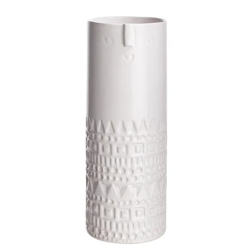 ARTIST Keramická váza 28 cm