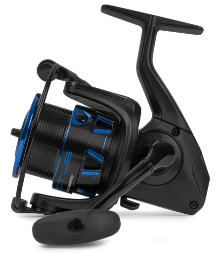 Preston innovations naviják invictus reel 420