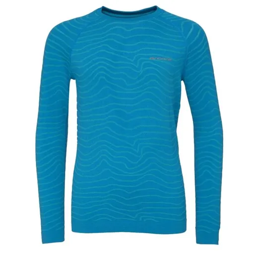 Arcore ARTI Dětské funkční termotriko, modrá, velikost 152-158