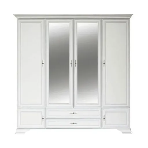 Šatní skříň KENTAK SZF6D2S Tempo Kondela