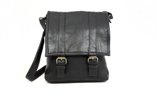 Taška přes rameno messenger Antonio