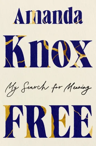 Free - Amanda Knox