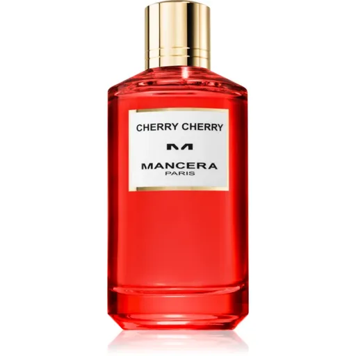 Mancera Cherry Cherry parfémovaná voda unisex 120 ml