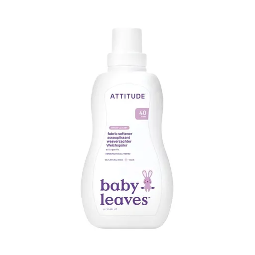 ATTITUDE Aviváž pro děti Sweet Lullaby 1000 ml