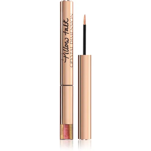 Charlotte Tilbury Pillow Talk Eyeliner dlouhotrvající oční linky 1.2 g
