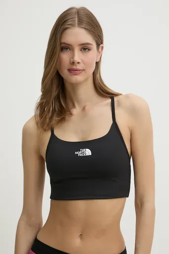 Sportovní podprsenka The North Face Flex
